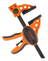 Comprar Prensa Sargento De Gatillo E-z Hold 12'' (30cm) Pony 33412