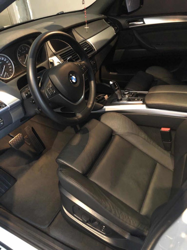 Imagen 4 de 8 de Bmw X6 2013 4.4 Xdrive 50i Premium 407cv