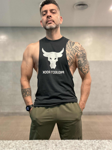 Entrenador Personal