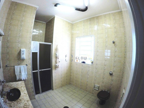 Imagem 19 de 25 de Casa 190m², 2 Dormitorios, 4 Vagas - Mirandópolis - Ca1304