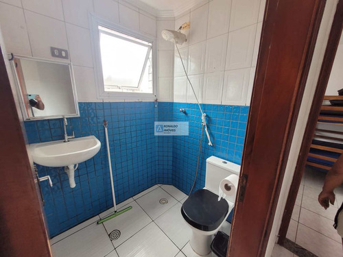 Imagem 11 de 15 de Apartamento Com 1 Dorm, Tupi, Praia Grande - R$ 210 Mil, Cod: 3479 - V3479