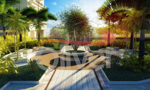 Imagem 17 de 20 de Le Chateau, Apartamento 4 Dormitorios, Vaga De Garagem, Juvevê, Curitiba, Parana - Ap00481 - 33274071