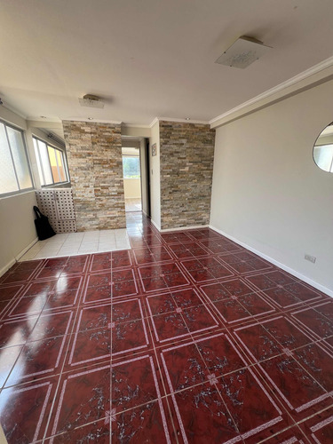 Depto Villa Rapanui Piso 3 A Minutos Centro Incluye G.c