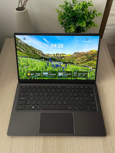 Laptop Dell Vostro 14 5410, I5-11320h, 16gb Ram (Usado)