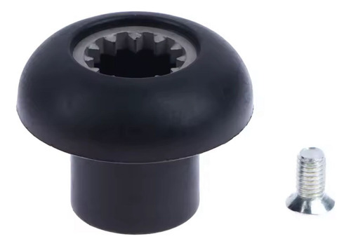 Socket Cople Motor Licuadora Industrial Comercial Hot Spot