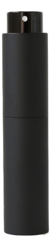 Mini Botella De Perfume Recargable Portátil De 10 Ml Con