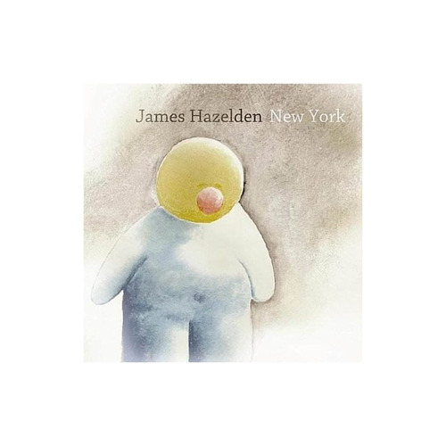 Hazelden James New York Usa Import Cd Nuevo