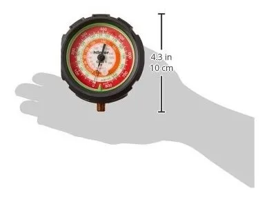 Hvac Calibre Alto in