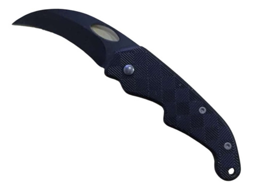 Karambit Navaja Camping Pesca Caza Cuchillo Supervivencia