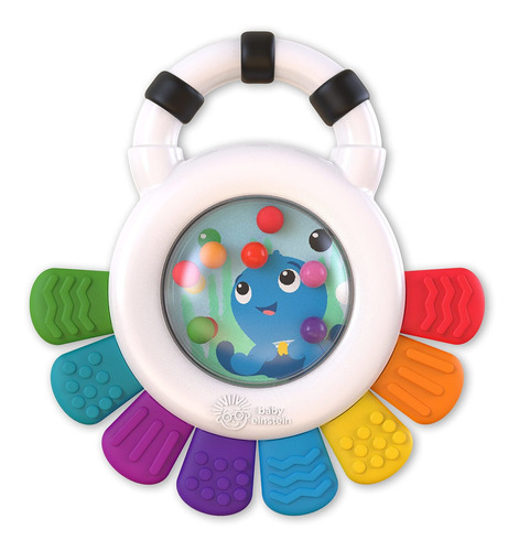 Baby Einstein Excelente Opus The Octopus - Juguete Sensorial