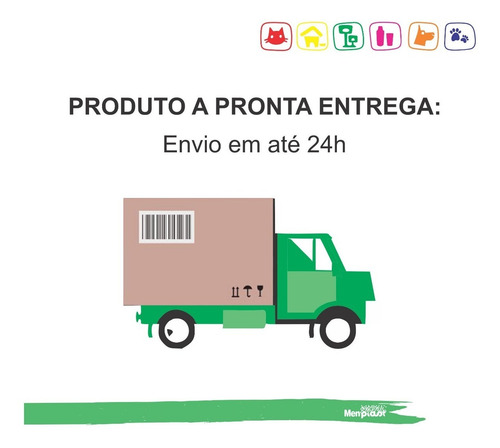 Imagem 7 de 7 de Comedouro Hamster Tradicional 65ml ( Kit 12 Un )