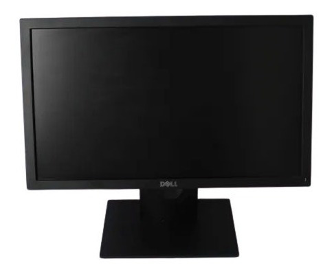 Monitor Dell E1916hf 18.5 Polegadas-lcd
