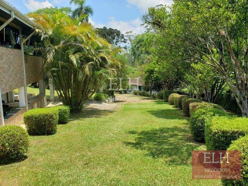 Imagem 17 de 17 de Chácara Com 4 Dormitórios À Venda, 4047 M² Por R$ 700.000,00 - Embura - São Paulo/sp - Ch0001