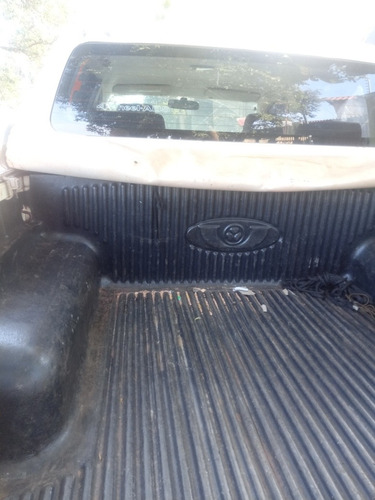 Imagem 3 de 8 de Toyota Hilux 2007 2.5 Cab. Dupla 4x4 4p