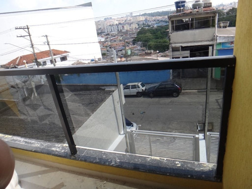Imagem 8 de 18 de Sobrado Com 3 Dormitórios À Venda, 100 M² Por R$ 550.000,00 - Jardim Eliane - São Paulo/sp - So1335