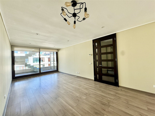 Espectacular Duplex Con Azotea Privada Y Vista Despejada