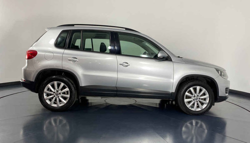 Imagen 5 de 15 de 45350 - Volkswagen Tiguan 2015 Con Garantía