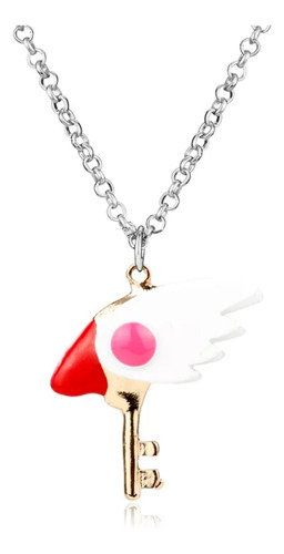 Collar Sakura Card Captor 