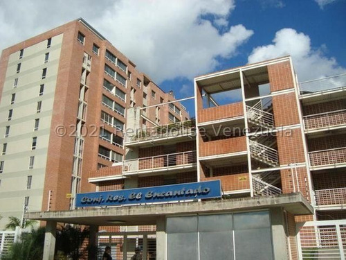 Imagen 1 de 12 de Apartamento Venta El Encantado Mls # 21-24133