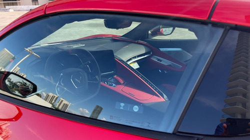 Imagen 11 de 21 de Chevrolet Corvette Stingray 2lt Z51
