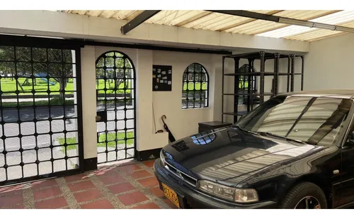 Venta Casa Las Villas Bogota