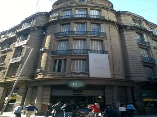 Imagen 2 de 17 de Ituzaingo Y San Jeronimo Edificio Minetti Seguridad