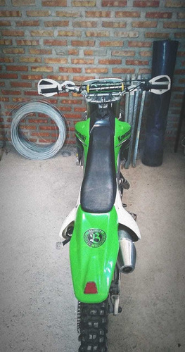 Kawasaki 2009