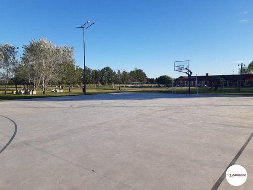 Imagen 12 de 13 de Venta Terreno Lote Aero Country Club Sector Aeronáutico General Rodriguez