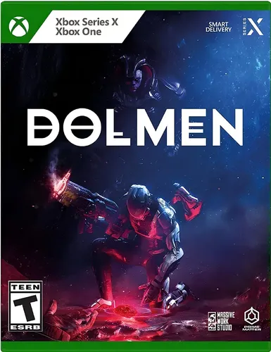 Dolmen Xbox One-Xbox Series X