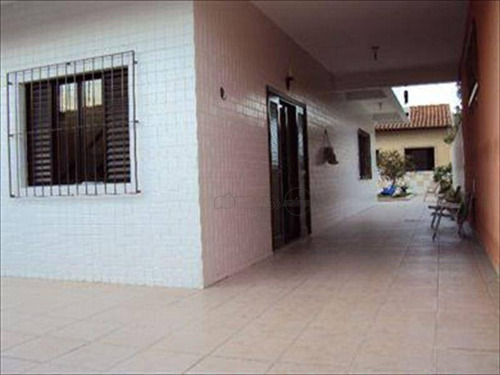 Imagem 26 de 30 de Sobrado Com 4 Dormitórios À Venda, 224 M² Por R$ 630.000,00 - Solemar - Praia Grande/sp - So0027