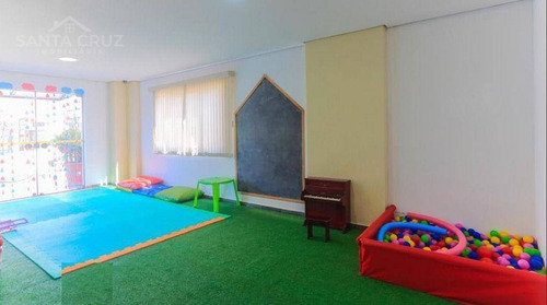 Imagem 21 de 27 de Apartamento Com 3 Dormitórios À Venda, 70 M² Por R$ 465.000,00 - Vila Brasílio Machado - São Paulo/sp - Ap1134