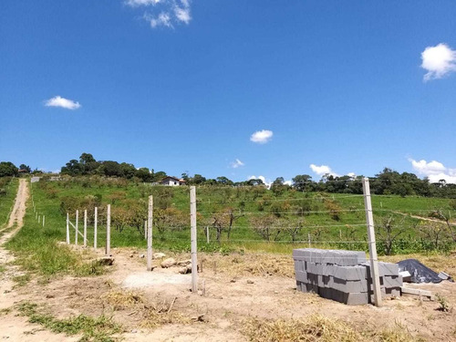 Imagem 3 de 8 de Vende-se Terrenos Planos Em Ibiuna 600 M2 Plano Jd
