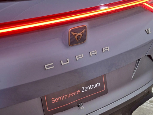 Cupra FORMENTOR VZ VZ 2.0 TSI AT 4Drive