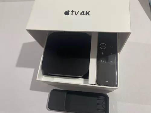 Apple TV 4K 32GB (1st Gen)