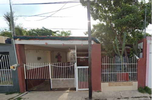 Casa En Venta Samula San Francisco Campeche Recuperación Hipotecaria Abj