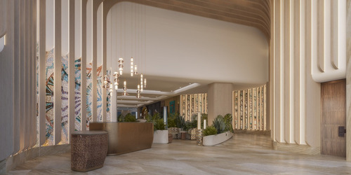 For Sale Locales Comerciales Corporativos En Condo Hotel De Lujo Piantini Desde 55 A 264 Metros