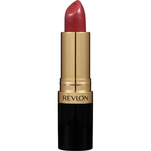 Lápiz Labial Revlon Super Lustrous Color Goldpearlplum