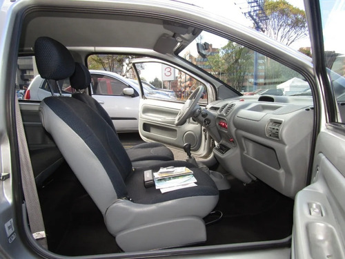 Imagen 12 de 14 de Renault Twingo 1.2 Dynamique Plus