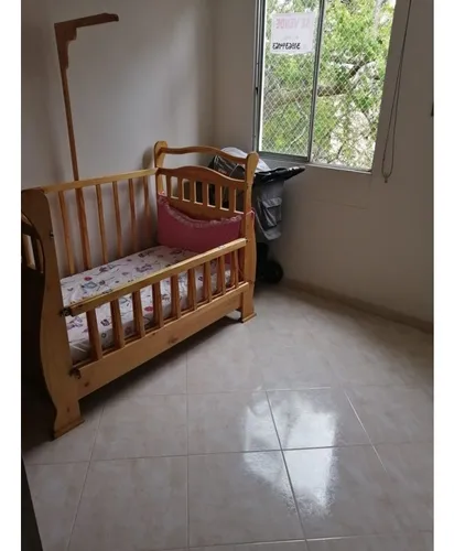 Venta Apartamento De 65mts2 En Napoles, Sur De Cali 7094.