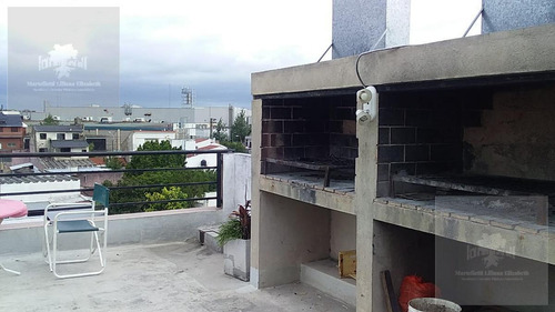 Imagen 20 de 23 de Departamento - Villa Sarmiento