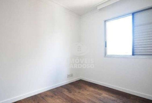 Imagem 6 de 18 de Especial Morumbi R$ 851 Mil - Ap0007