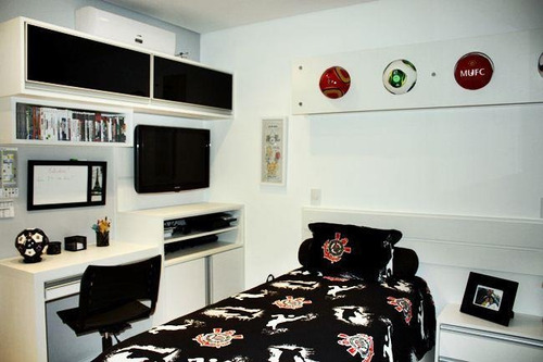 Imagem 17 de 30 de Venda E Locação - Apartamento Maravilhoso - Ap5588