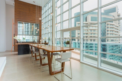 Imagem 14 de 15 de Apartamento - Pinheiros - Ref: 105315 - V-105315