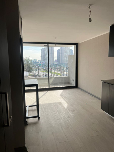 Departamento 1d+1b+b Rodriguez De Velasco #10 La Flo