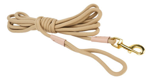 Correa De Nailon Para Perros, Longitud Ajustable, Flexible Y