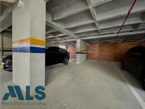 Apartamento En Venta, Las Brujas Parte Baja Con He...(mls#253257)