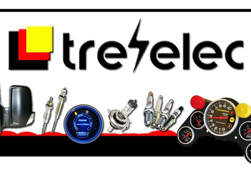 Imagen 6 de 6 de Bujia Precalentamiento Fiat Tractor 411 - 331 - 241 - 24 V