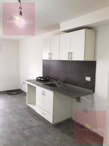 Imagen 3 de 3 de Departamento - Haedo Norte
