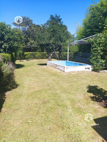 Casa De 2 Dormitorios En Venta Ubicada En Barrio Parque, General Belgrano Interior Buenos Aires