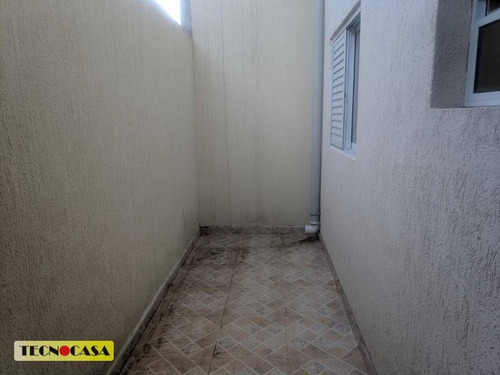 Imagem 7 de 13 de Casa Com 02 Dormitórios Para Venda Com 53 M² Na Vila Mirim Em Praia Grande/sp. - Ca4270